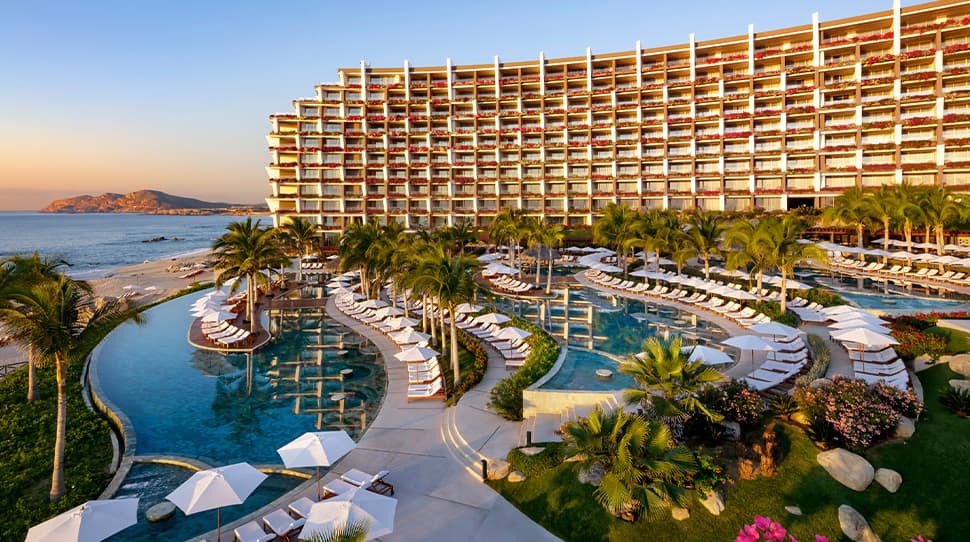 Системы питания в отелях: от «все включено» до Ultra All Inclusive - 1